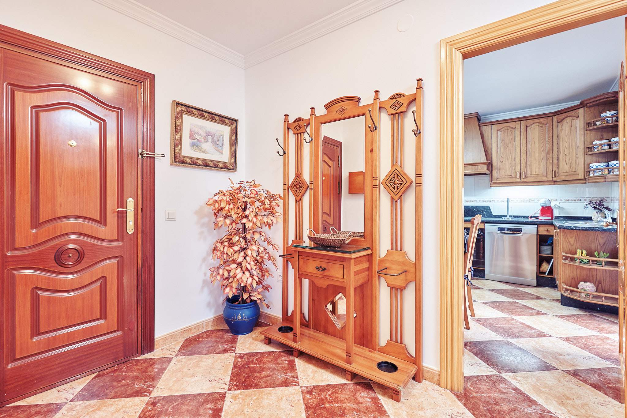 Mediterranean Breeze - 3